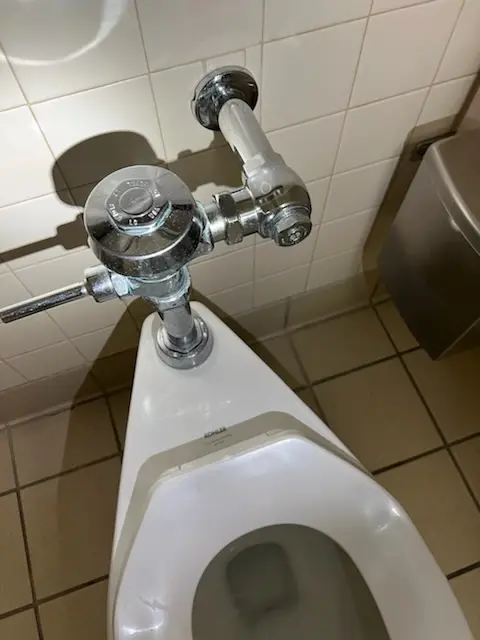 Fixture installation and repair for Sewer Camera Inspection in Jamestown